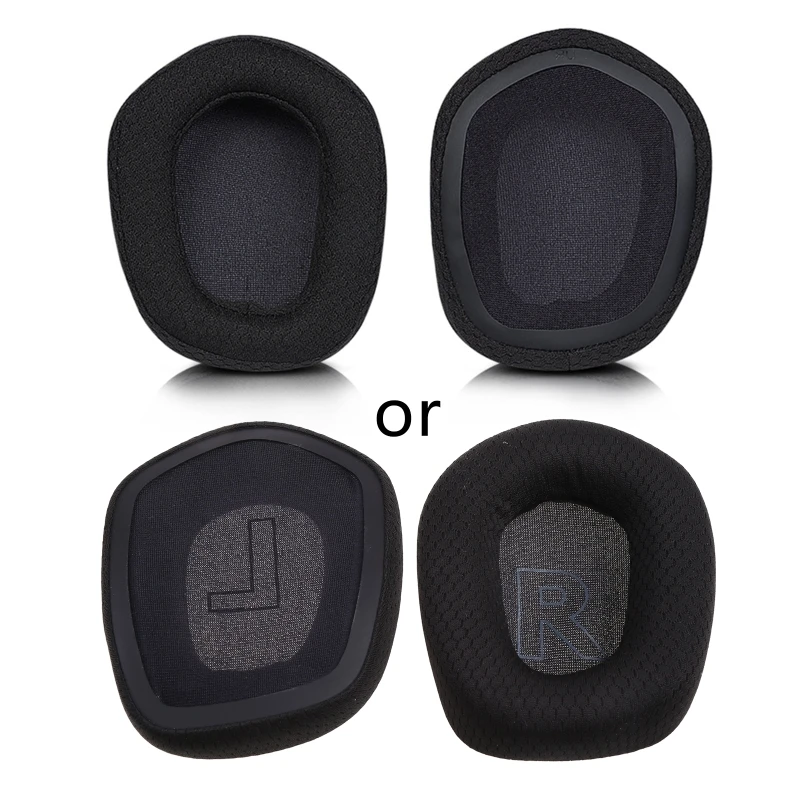 Удобные амбушюры 587D для G335/G733, наушники для гарнитуры, наушники с эффектом памяти, Накладка для наушников, Запасная часть
Удобные амбушюры 587D для G335/G733, наушники для гарнитуры, наушники с эффектом памяти, Накладка для наушников, Запасная часть