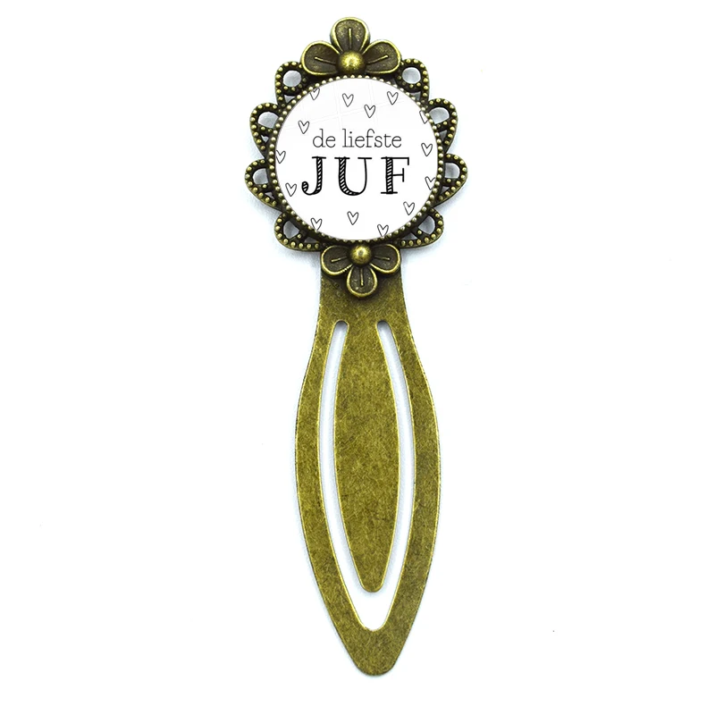 VOOR DE Liefste Juf Sleutelhanger Bookmark Book Mark Label Glass Gems Book Page Marker For Gift School Office Decor
VOOR DE Liefste Juf Sleutelhanger Bookmark Book Mark Label Glass Gems Book Page Marker For Gift School Office Decor