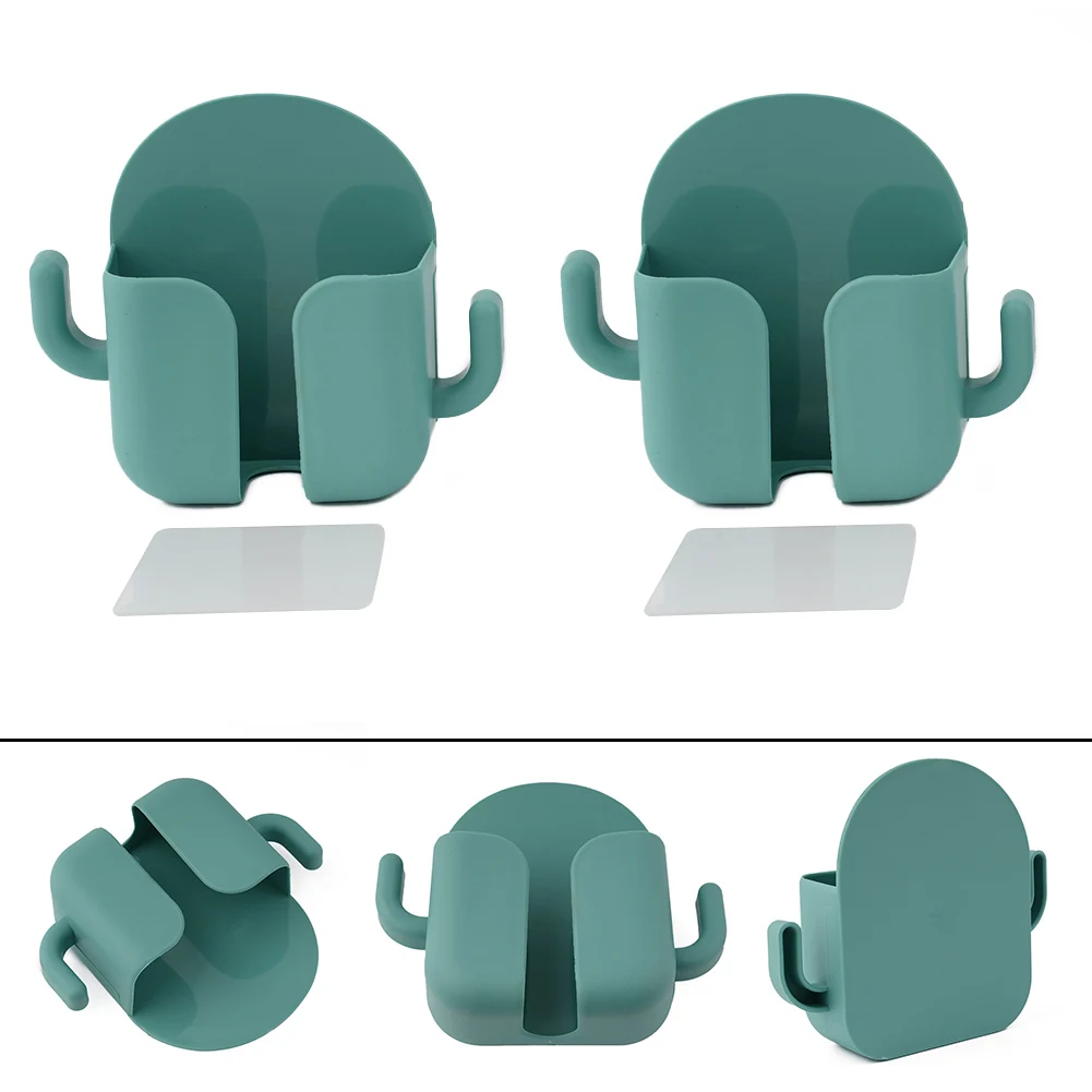 2pcs Mobile Phone Holder Wall Mount Punch-free Remote Control Organizer Storage Box Charging Bedside Container Rack
2pcs Mobile Phone Holder Wall Mount Punch-free Remote Control Organizer Storage Box Charging Bedside Container Rack