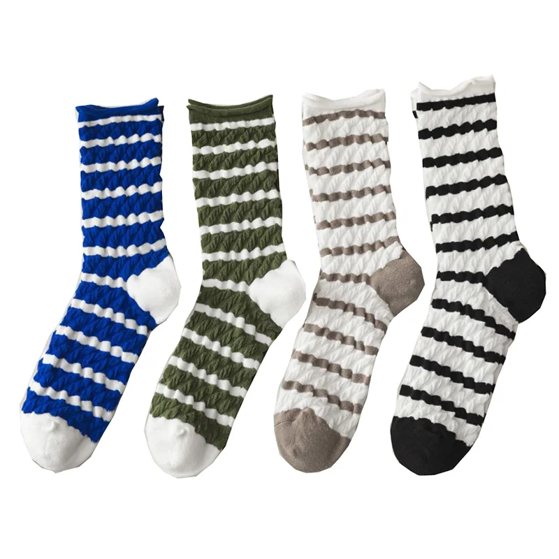 2 Pair Stripe Frilly Socks Women Long Winter Socks Set Kawaii Sports Socks Woman Cotton Designer Lolita Fashion Calcetines Mujer
2 Pair Stripe Frilly Socks Women Long Winter Socks Set Kawaii Sports Socks Woman Cotton Designer Lolita Fashion Calcetines Mujer