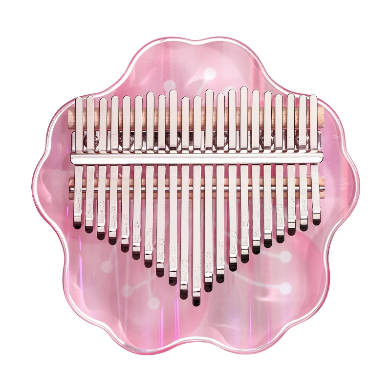 Мини kalimba 21 клавиша kalimba акриловое пианино для большого пальца 17 клавиш с сумкой 
Мини kalimba 21 клавиша kalimba акриловое пианино для большого пальца 17 клавиш с сумкой