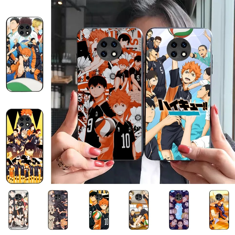 Anime Haikyuu High School Volleyball Phone Case For Redmi 5 6 7 8 9 10 plus pro 6 7 8 9 A GO K20 K30 K40 pro plus F3 Fundas
Anime Haikyuu High School Volleyball Phone Case For Redmi 5 6 7 8 9 10 plus pro 6 7 8 9 A GO K20 K30 K40 pro plus F3 Fundas