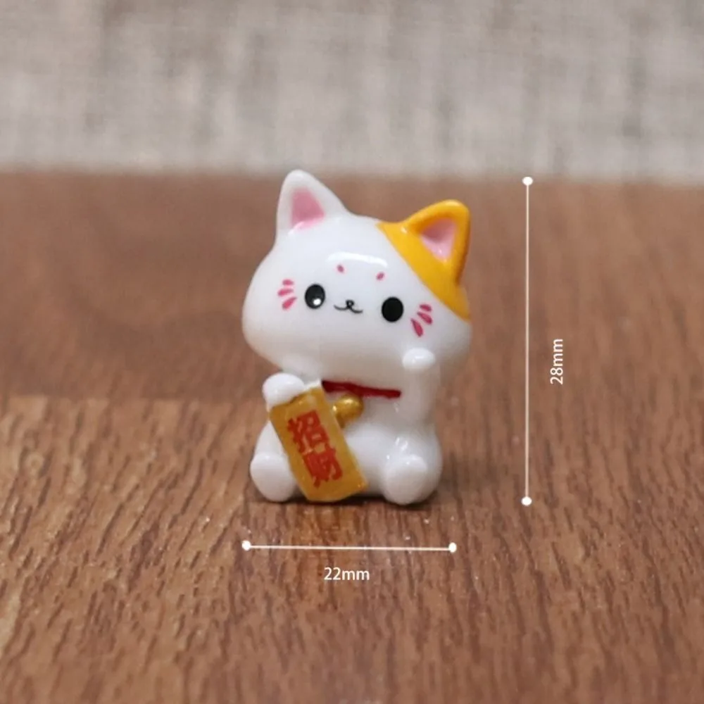 Мини фигурка кота из канифоли
Мини фигурка кота из канифоли