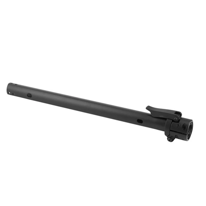 Folding Pole For Ninebot MAX G30 G30D Kickscooter Electric Scooter Front Folding Pole Kit Parts Replacement Parts
Folding Pole For Ninebot MAX G30 G30D Kickscooter Electric Scooter Front Folding Pole Kit Parts Replacement Parts