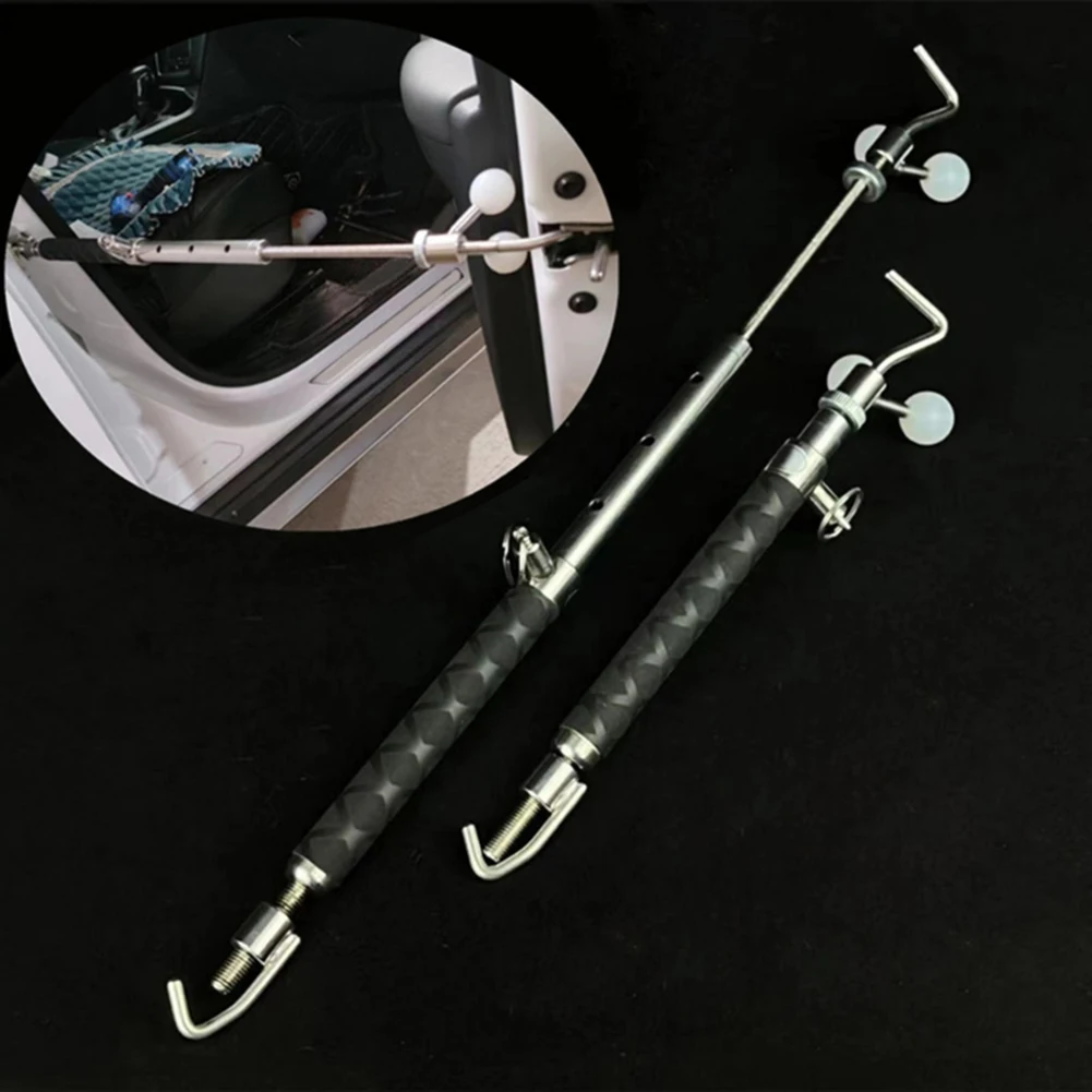 Aluminum Car Engine Hood Lift Up Support Door Prop Rod Dent Repair Fixed Tool For Body Repair Door Trunk Lids Hatchbacks
Aluminum Car Engine Hood Lift Up Support Door Prop Rod Dent Repair Fixed Tool For Body Repair Door Trunk Lids Hatchbacks