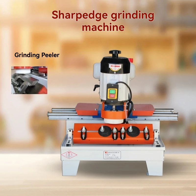 Электрорубанка YunlinLi MF400
Электрорубанка YunlinLi MF400