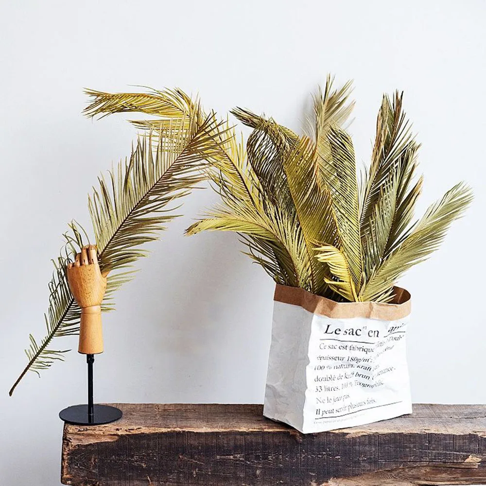 Dargon Tree Dried Natural Flowers DIY Wedding Festival Party Bouquet Gift Floral Iron Wood Palm Leaf Home Wedding Decoration
Dargon Tree Dried Natural Flowers DIY Wedding Festival Party Bouquet Gift Floral Iron Wood Palm Leaf Home Wedding Decoration