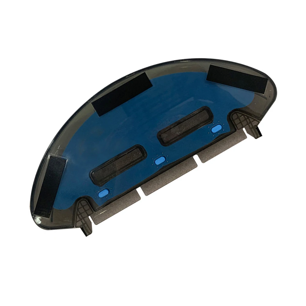 Vacuum Cleaner Water Tank For Tefal Explorer Serie 20 40 RG6825 RG6871 RG6875 Robotic Vacuum Cleaner Spare Parts
Vacuum Cleaner Water Tank For Tefal Explorer Serie 20 40 RG6825 RG6871 RG6875 Robotic Vacuum Cleaner Spare Parts