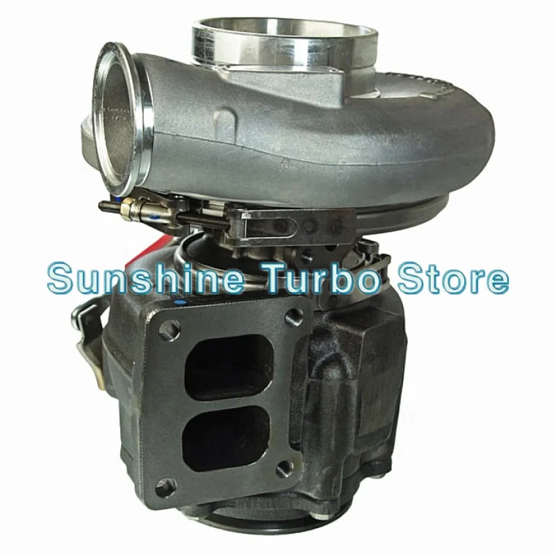 HX52W Turbo 4046848 4044582 4044583 20933086 engine parts turbo for Volvo Truck with MD11 Euro 4 Engine
HX52W Turbo 4046848 4044582 4044583 20933086 engine parts turbo for Volvo Truck with MD11 Euro 4 Engine