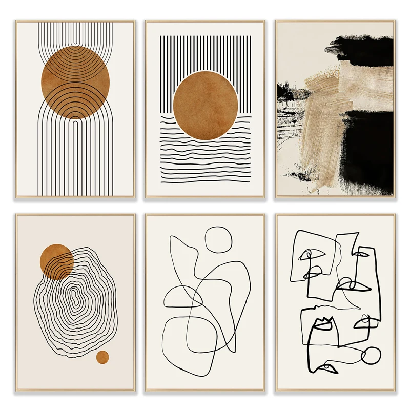 Abstract Sun Graffiti Canvas Painting Minimalist Messy Line Face Posters Print Wall Art Picture for Living Room Aisle Home Decor
Abstract Sun Graffiti Canvas Painting Minimalist Messy Line Face Posters Print Wall Art Picture for Living Room Aisle Home Decor