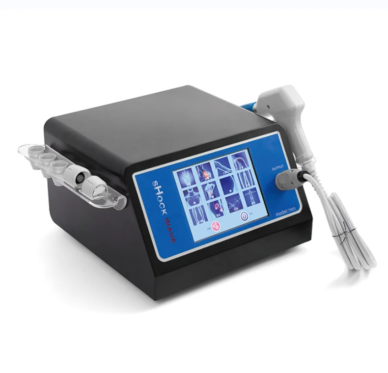 Effective body massage back knee pain relief shockwave therapy machine for ed
Effective body massage back knee pain relief shockwave therapy machine for ed
