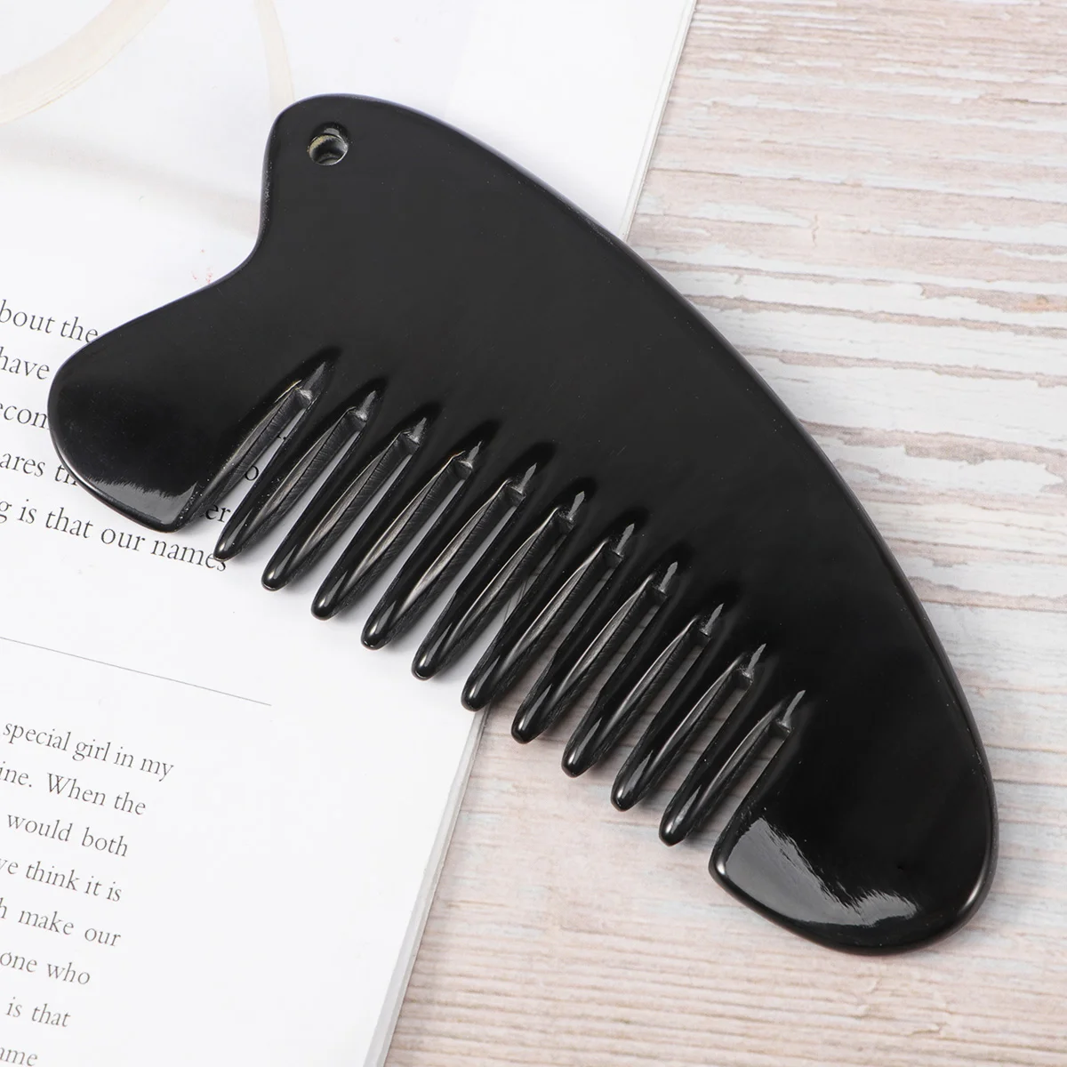 Tool Board Scrapingcomb Tools Trigger Stone Point Scraper Hair Body Facial Face Chinese Traditional Massaging Jade Horn Ox Combs
Tool Board Scrapingcomb Tools Trigger Stone Point Scraper Hair Body Facial Face Chinese Traditional Massaging Jade Horn Ox Combs