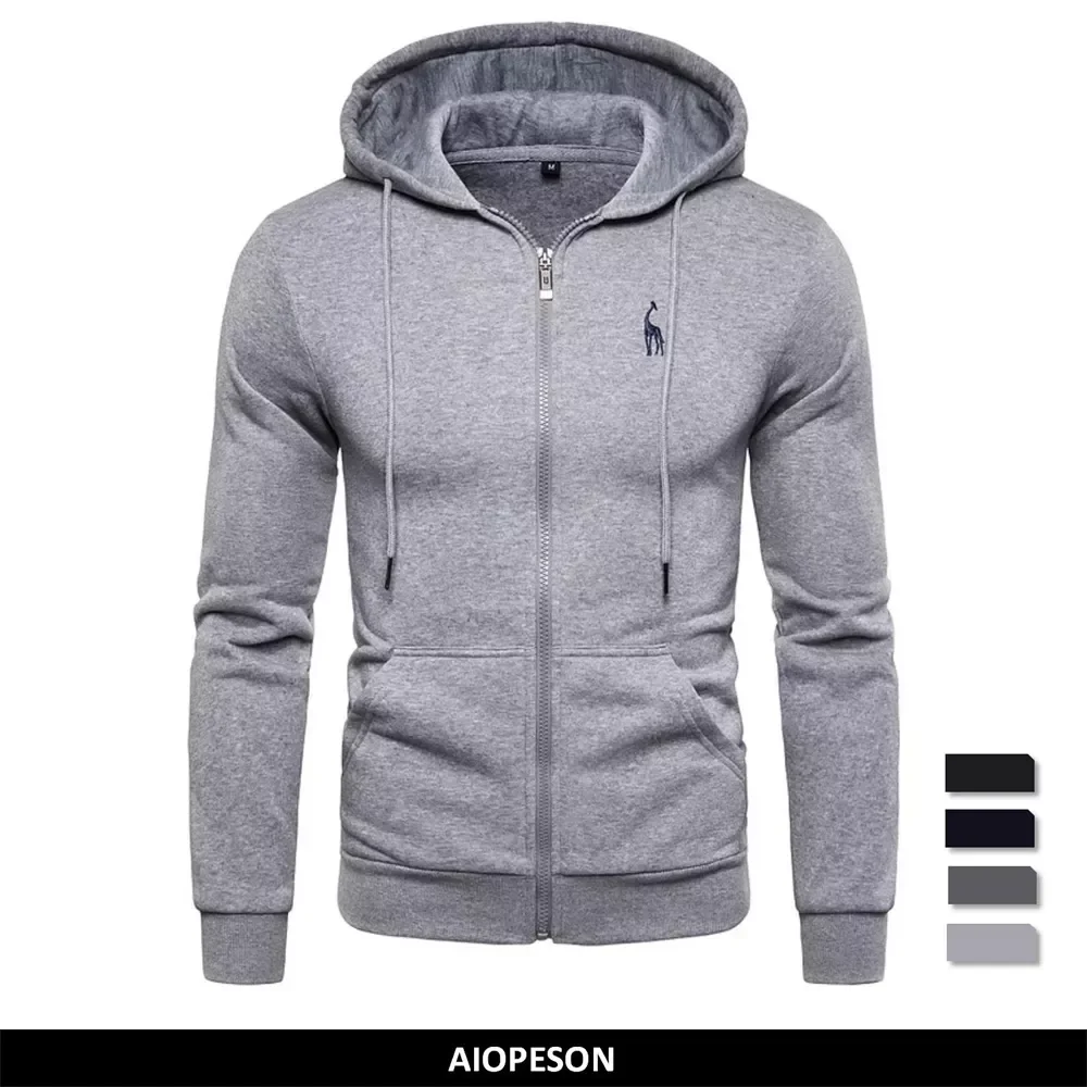 2021 New Autumn Winter Cotton Hoodied Mens Sweatshirts Solid Hoody Fleece Thick Hoodies Men Sportswear Zipper Sweatshirts Men
2021 New Autumn Winter Cotton Hoodied Mens Sweatshirts Solid Hoody Fleece Thick Hoodies Men Sportswear Zipper Sweatshirts Men