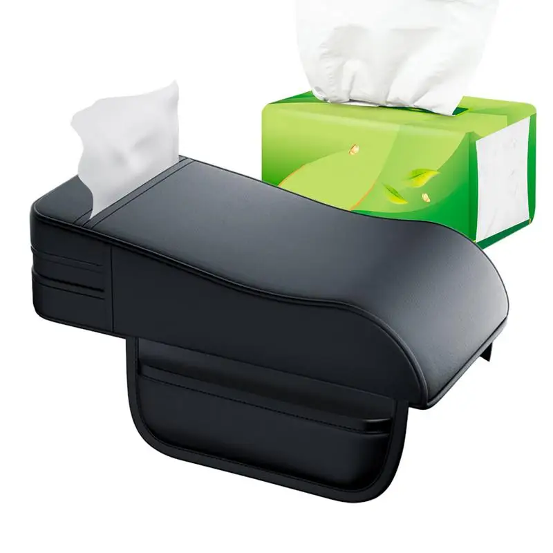 Car Armrest Cover Waterproof Non Slip Storage Box Center Console Protection Cushion Dust Proof Hand Armrest Protector Covers
Car Armrest Cover Waterproof Non Slip Storage Box Center Console Protection Cushion Dust Proof Hand Armrest Protector Covers