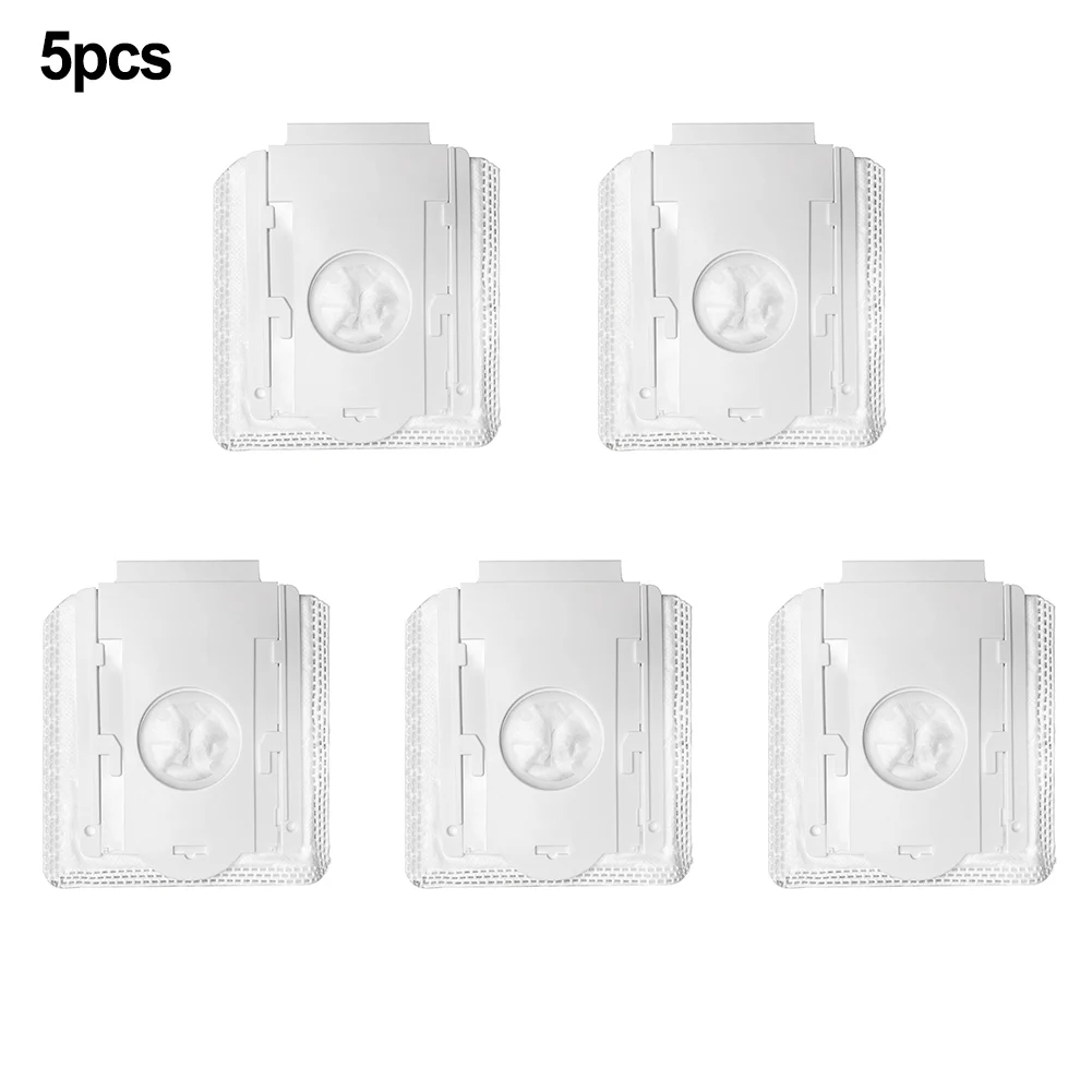 5 Pcs Vacuum Cleaner Dust Filter Bags For Samsung VCA-SAE90B/AA VCA-SAE90A/AA Household Sweeper Vacuum Cleaner Dust Bag
5 Pcs Vacuum Cleaner Dust Filter Bags For Samsung VCA-SAE90B/AA VCA-SAE90A/AA Household Sweeper Vacuum Cleaner Dust Bag
