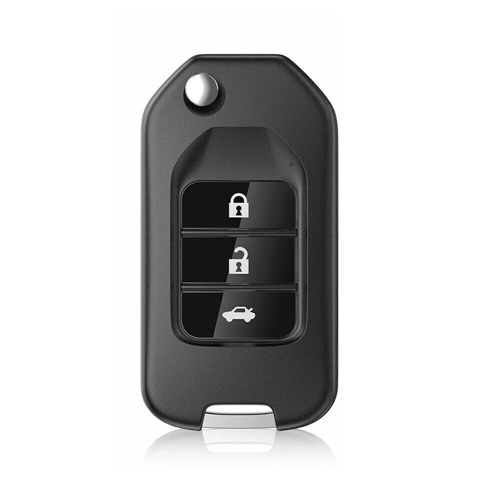 For XNHO00EN Universal Wireless Remote Key Fob 3 Buttons for Type for VVDI Key Tool
For XNHO00EN Universal Wireless Remote Key Fob 3 Buttons for Type for VVDI Key Tool