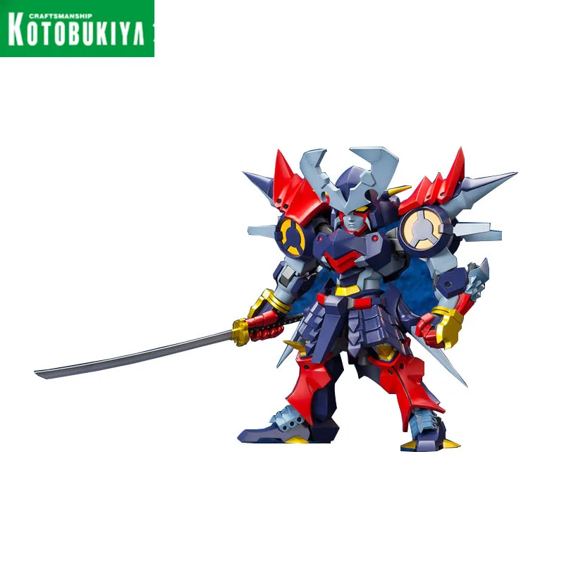 KOTOBUKIYA Japanese animation, figure model, KP362 OG S.R.D-STYLE large Sangha assembled model animation, cartoon character
KOTOBUKIYA Japanese animation, figure model, KP362 OG S.R.D-STYLE large Sangha assembled model animation, cartoon character