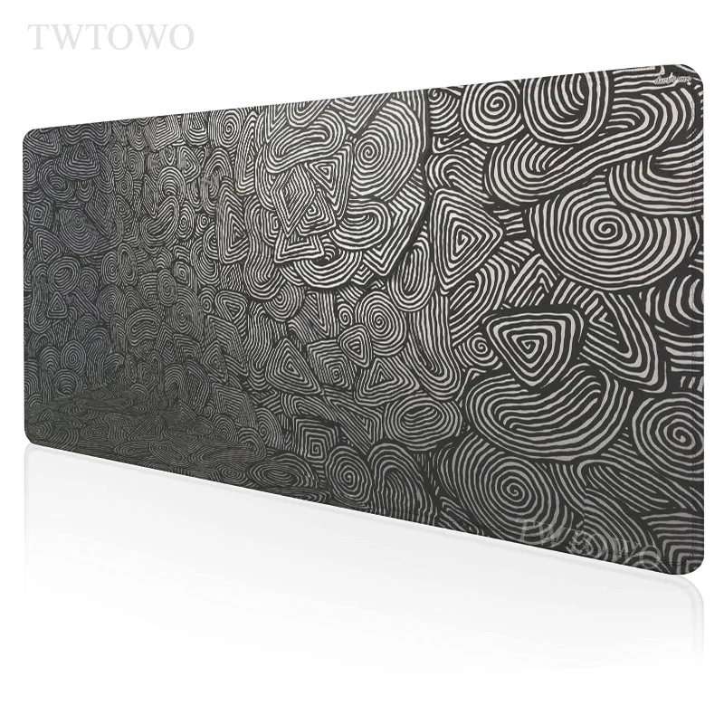 Boho Mouse Pad Gaming XL Custom Computer Home Large Mousepad XXL MousePads Carpet Office Soft PC Mouse Mat
Boho Mouse Pad Gaming XL Custom Computer Home Large Mousepad XXL MousePads Carpet Office Soft PC Mouse Mat