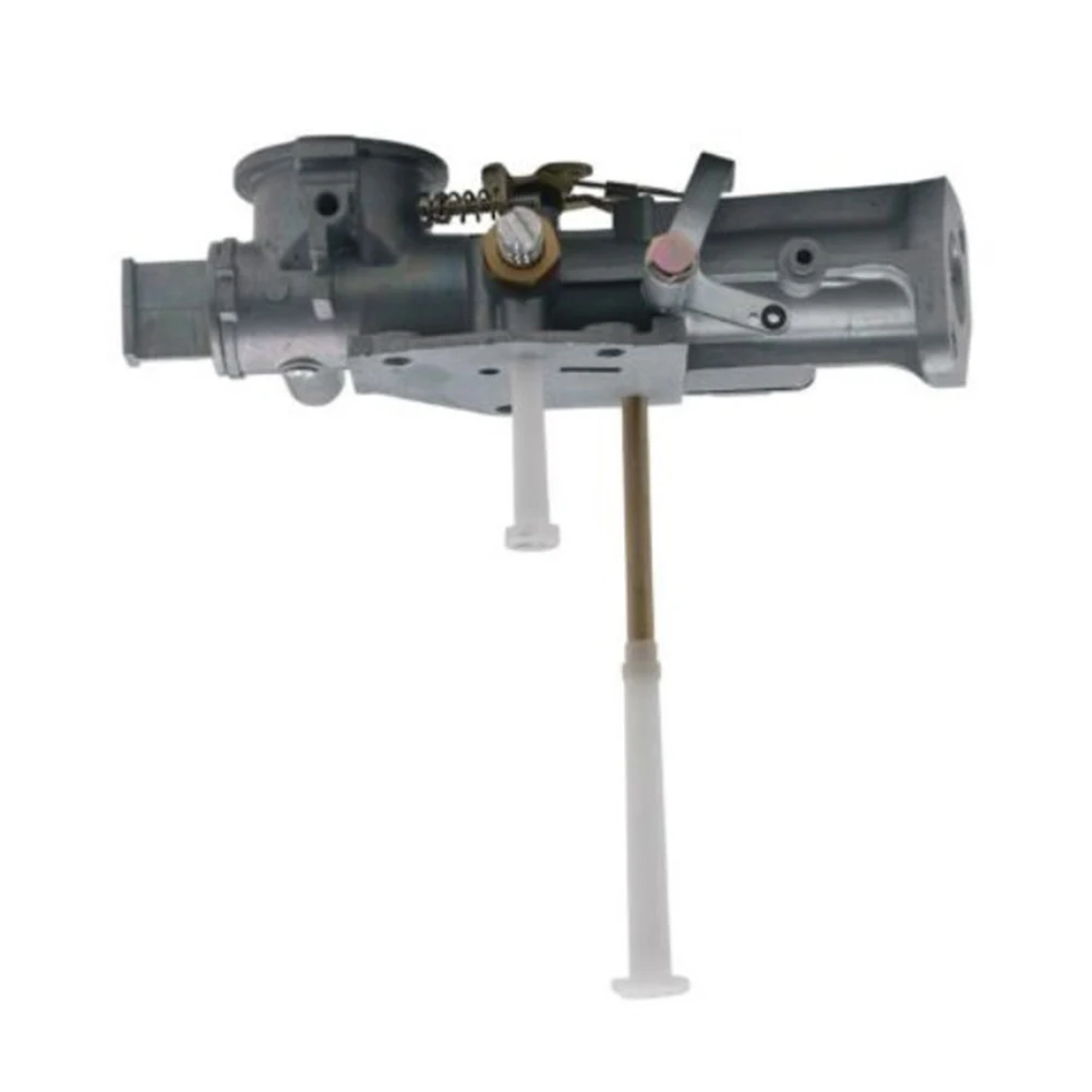 Carburetor W/ Intake & Tank Gaskets For Number 130201 130202 130207 130212 130231 130232 130251 130252 130292 130297 Trimmer
Carburetor W/ Intake & Tank Gaskets For Number 130201 130202 130207 130212 130231 130232 130251 130252 130292 130297 Trimmer