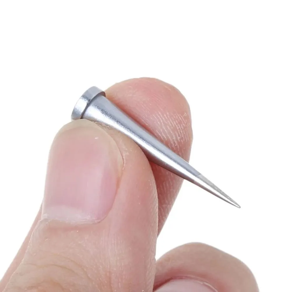 New Soldering Iron Tips For Weller WSP80 Anti-wear Copper LT WP80 WSD81 1pcs Pre-tinned Repairing Solder Tools
New Soldering Iron Tips For Weller WSP80 Anti-wear Copper LT WP80 WSD81 1pcs Pre-tinned Repairing Solder Tools