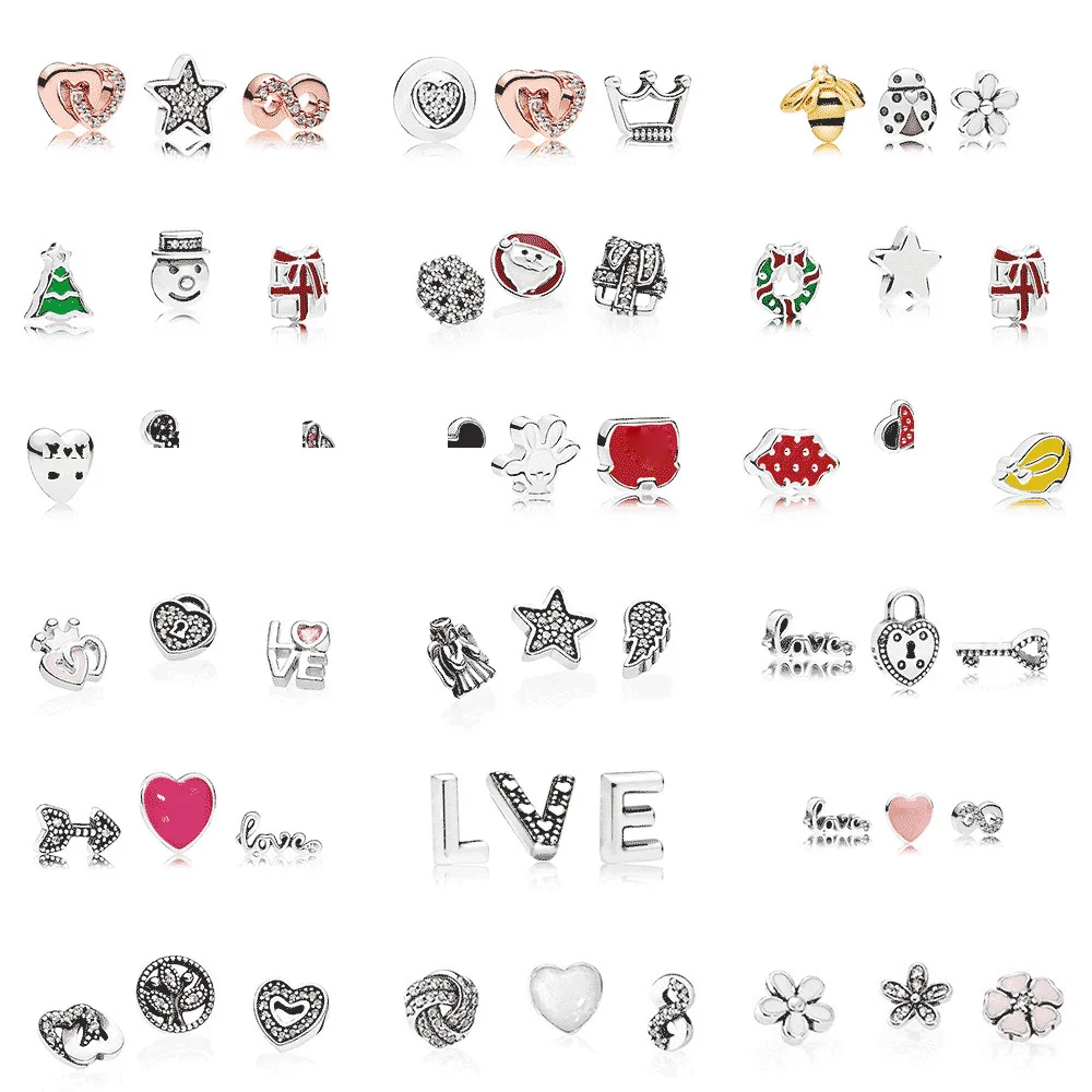 PDB 05 Silver 925 FLOATING LOCKET Small Charm Stored Infinite Small Charm Combination Series Double Heart Unlimited Series
PDB 05 Silver 925 FLOATING LOCKET Small Charm Stored Infinite Small Charm Combination Series Double Heart Unlimited Series