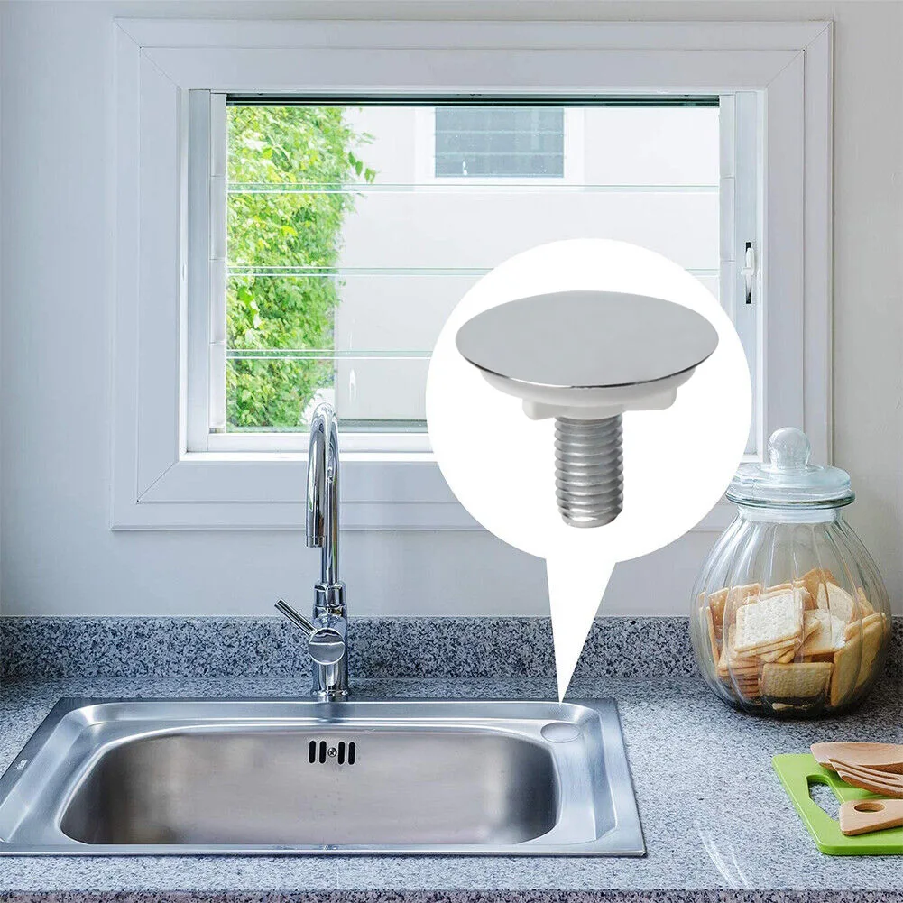 Tap Hole Stopper Cover Blanking Plug Kitchen Sink Tap Basin Anti Clogging ABS Plastic 49mm Kitchen Decoration Accessories
Tap Hole Stopper Cover Blanking Plug Kitchen Sink Tap Basin Anti Clogging ABS Plastic 49mm Kitchen Decoration Accessories