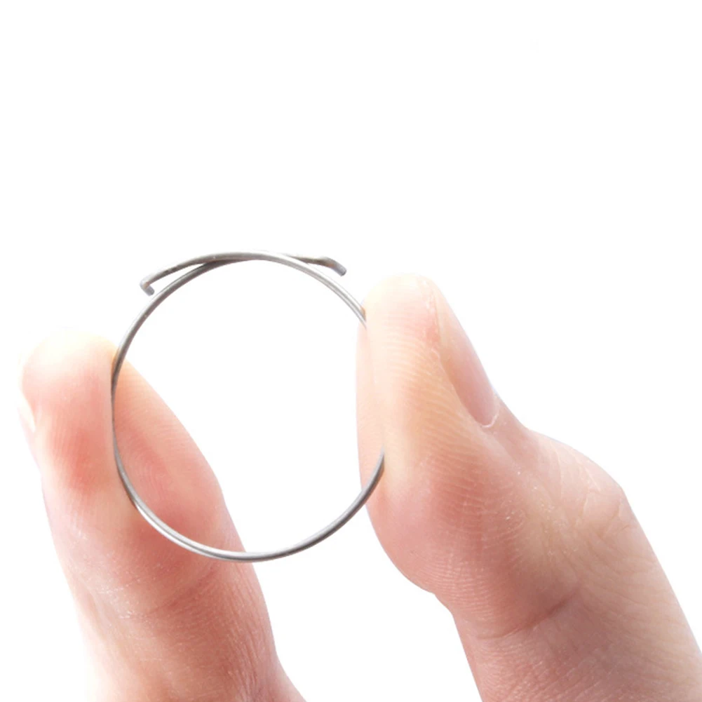 Mountain Road Bike Stainless Steel Freehub Pawl Spring Driver Ring Tower Base Fulcrum Components Bicycle Repair Accessories
Mountain Road Bike Stainless Steel Freehub Pawl Spring Driver Ring Tower Base Fulcrum Components Bicycle Repair Accessories