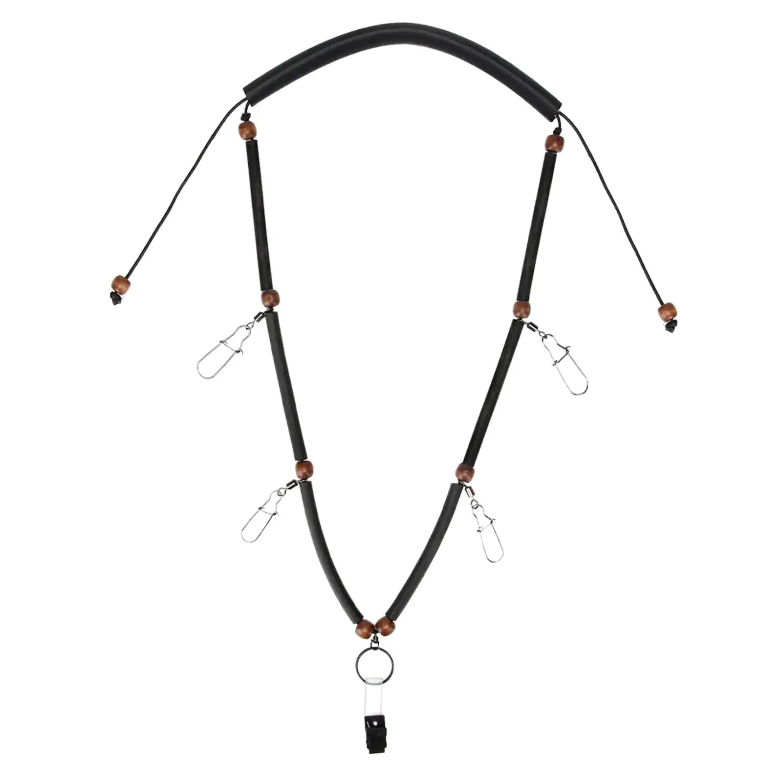 Шнурок для ловли нахлыстом, шейный ремешок, держатель для рыбалки нахлыстом, шнурок для кемпинга
Шнурок для ловли нахлыстом, шейный ремешок, держатель для рыбалки нахлыстом, шнурок для кемпинга