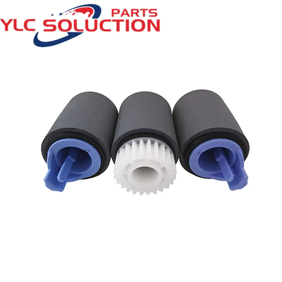 5x Separation Feed Pickup Roller RM1-0036 RM1-0037 For HP 4200 4300 4250 4345 4350 4700 4730 5200 CP4005 P4014 P4015 P4515 M601
5x Separation Feed Pickup Roller RM1-0036 RM1-0037 For HP 4200 4300 4250 4345 4350 4700 4730 5200 CP4005 P4014 P4015 P4515 M601