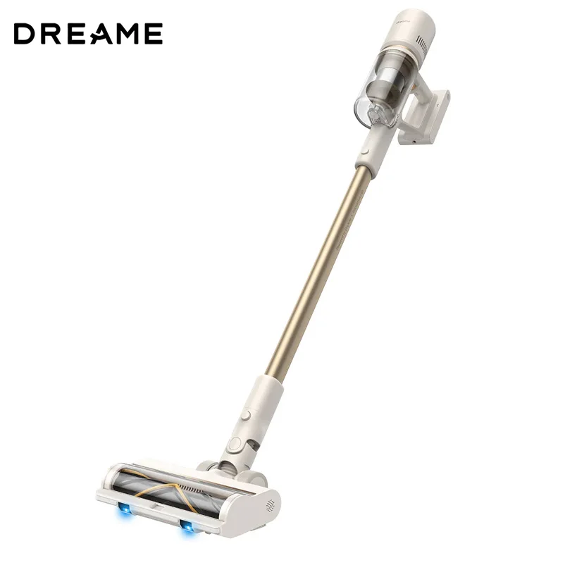 Пылесос Dreame, беспроводной, сухая уборка, циклонный контейнер
Пылесос Dreame, беспроводной, сухая уборка, циклонный контейнер