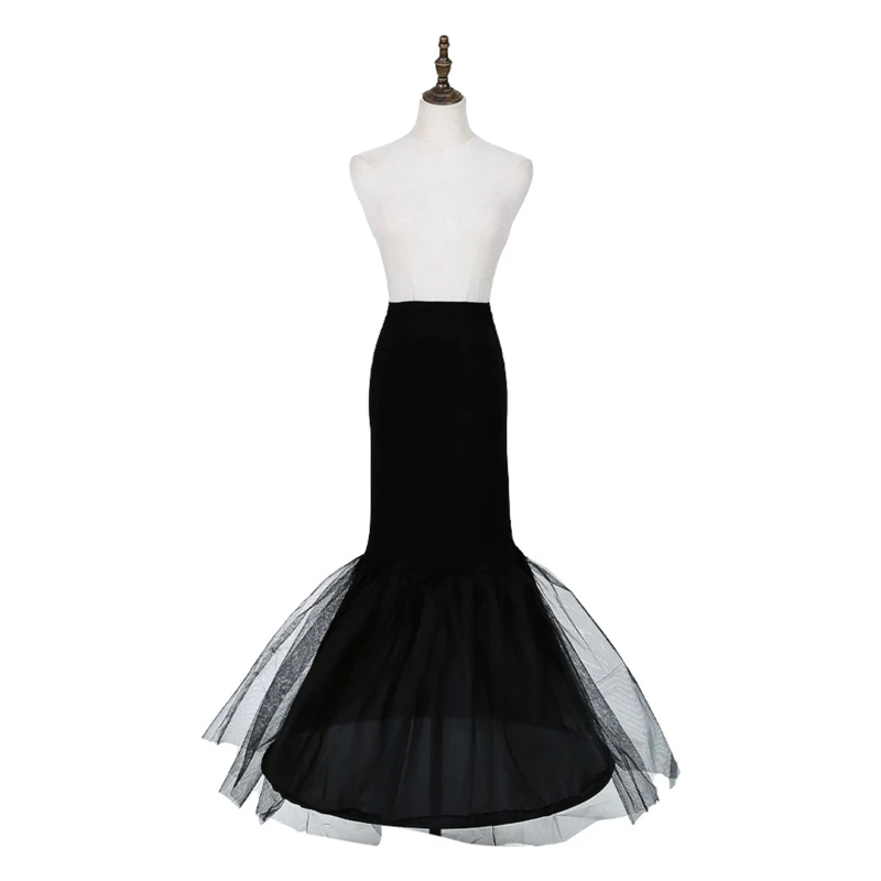 Нижняя юбка-годе Crinoline, юбка-подъюбник в пол для женщин и девушек, юбка-обруч L21E
Нижняя юбка-годе Crinoline, юбка-подъюбник в пол для женщин и девушек, юбка-обруч L21E