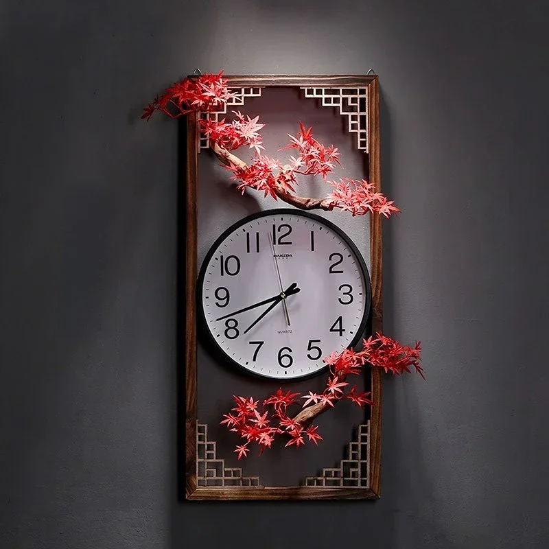Modern simple creative clock living room decorative background wall hotel restaurant decorative wall Pendant
Modern simple creative clock living room decorative background wall hotel restaurant decorative wall Pendant