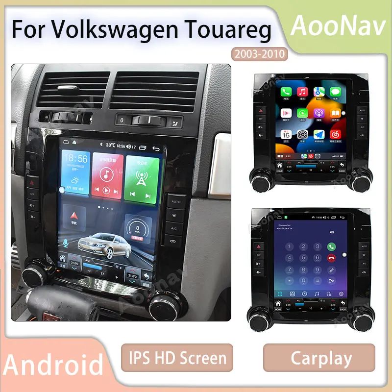 Автомобильная стереосистема для Volkswagen Touareg 2003 2004 2005-2010, GPS-навигация, автомобильный мультимедийный плеер, автомагнитола
Автомобильная стереосистема для Volkswagen Touareg 2003 2004 2005-2010, GPS-навигация, автомобильный мультимедийный плеер, автомагнитола