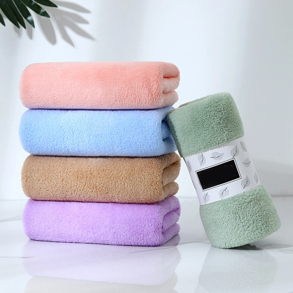 Towels Bathroom Towels Kitchen Quick Dry Towels Solid Color Absorbent Towels Pure Cotton Face Towels Handkerchiefs Bath Towels
Towels Bathroom Towels Kitchen Quick Dry Towels Solid Color Absorbent Towels Pure Cotton Face Towels Handkerchiefs Bath Towels