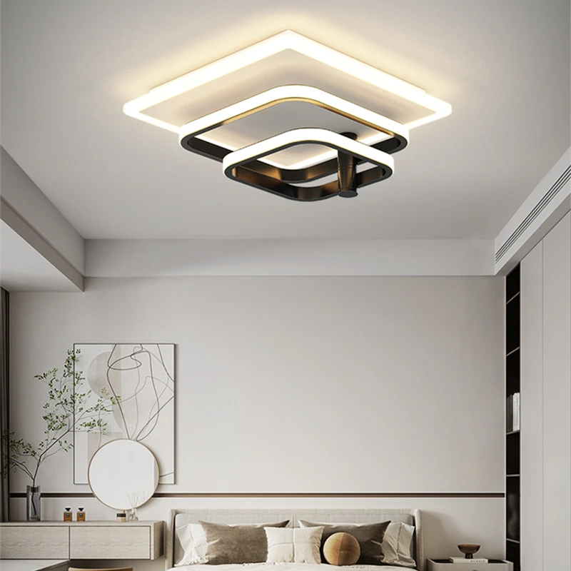 New LED Pendant Lamp Modern Creative Luxury Ceiling Lamp Bedroom Living Room Balcony Ceiling Lamp Indoor Simple Decorative Lamp
New LED Pendant Lamp Modern Creative Luxury Ceiling Lamp Bedroom Living Room Balcony Ceiling Lamp Indoor Simple Decorative Lamp
