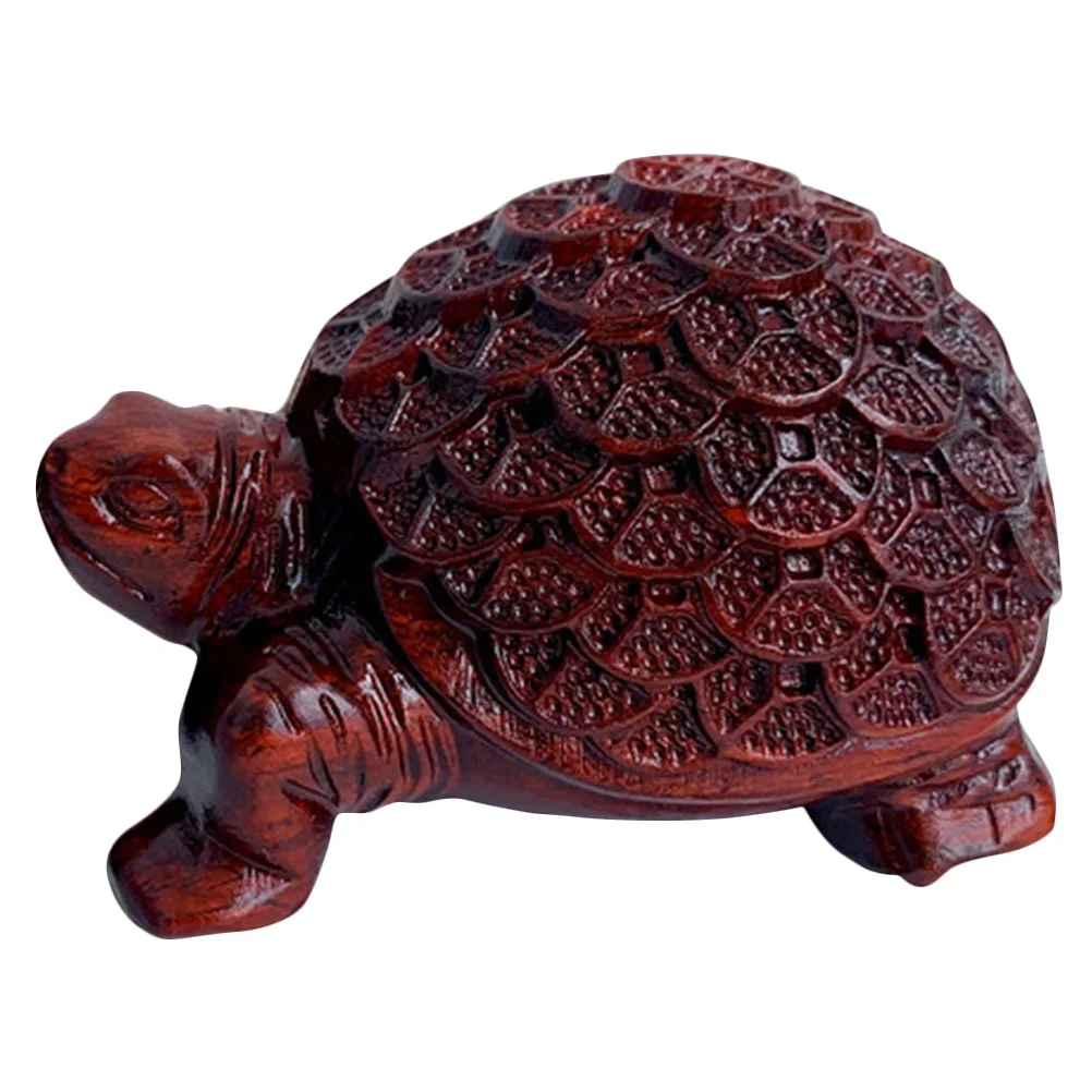 Turtle Statue Figurine Money Sculpture Good Prosperity Figurines Tortoises Wooden Animal Table Tortoise Dashboard Car Ornaments
Turtle Statue Figurine Money Sculpture Good Prosperity Figurines Tortoises Wooden Animal Table Tortoise Dashboard Car Ornaments