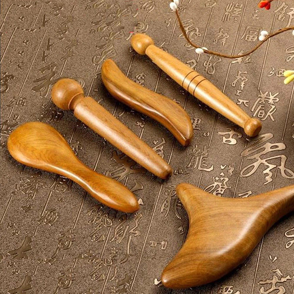 Wooden Point Massager Reflexology Acupuncture Stick Pain Relief Press Trigger Point Massager Foot Body Deep Tissue Relaxtion
Wooden Point Massager Reflexology Acupuncture Stick Pain Relief Press Trigger Point Massager Foot Body Deep Tissue Relaxtion