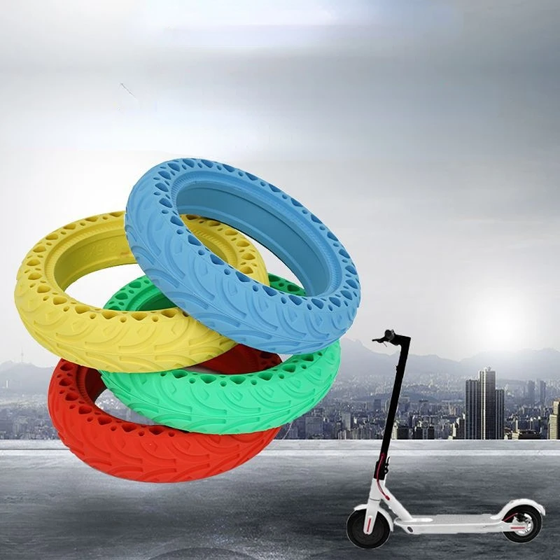 2Stück 8.5 Inch Tyre for Xiaomi Mijia M365 Pro SolidTire Electric Scooter Tires Honeycomb Shock Damping Red Tyre Durable Rubber
2Stück 8.5 Inch Tyre for Xiaomi Mijia M365 Pro SolidTire Electric Scooter Tires Honeycomb Shock Damping Red Tyre Durable Rubber
