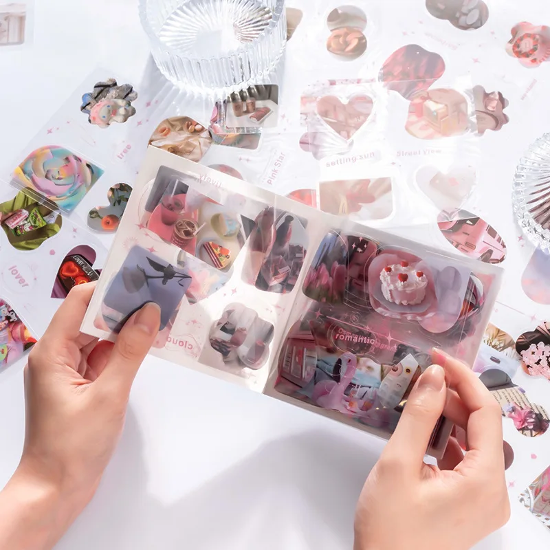 Альбом для фотографий, 20 листов 
Альбом для фотографий, 20 листов