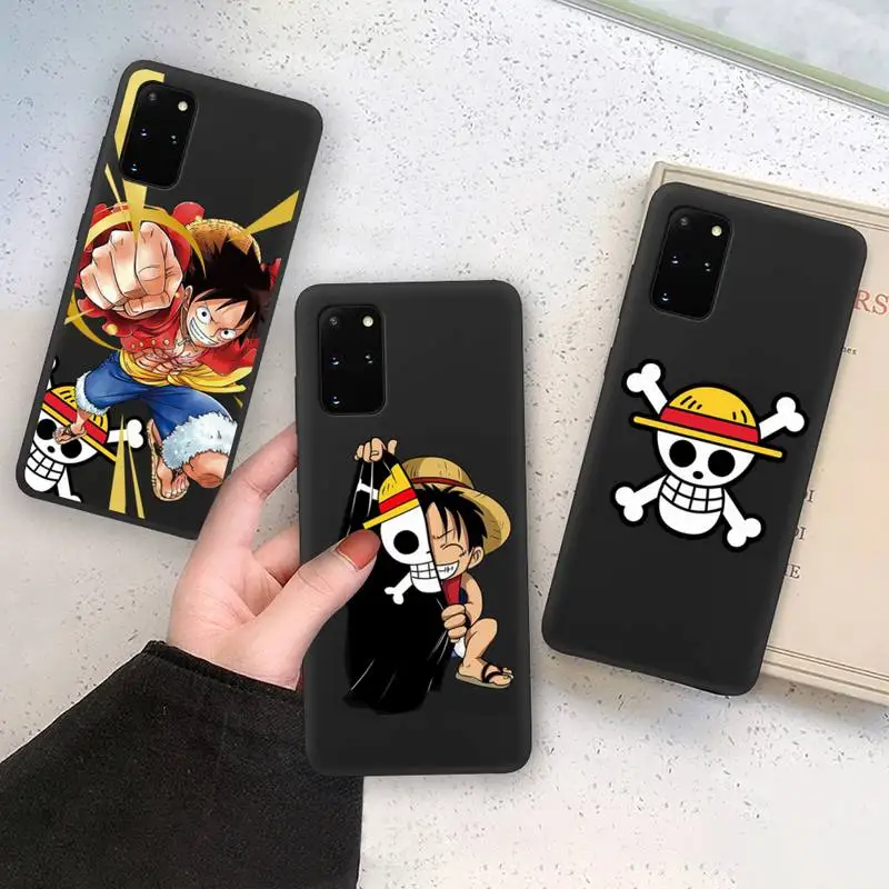 Japan Anime One Piece Luffy Zoro Phone Case Soft For Samsung Galaxy Note20 ultra 7 8 9 10 Plus lite M21 M31S M30S M51 Cover
Japan Anime One Piece Luffy Zoro Phone Case Soft For Samsung Galaxy Note20 ultra 7 8 9 10 Plus lite M21 M31S M30S M51 Cover
