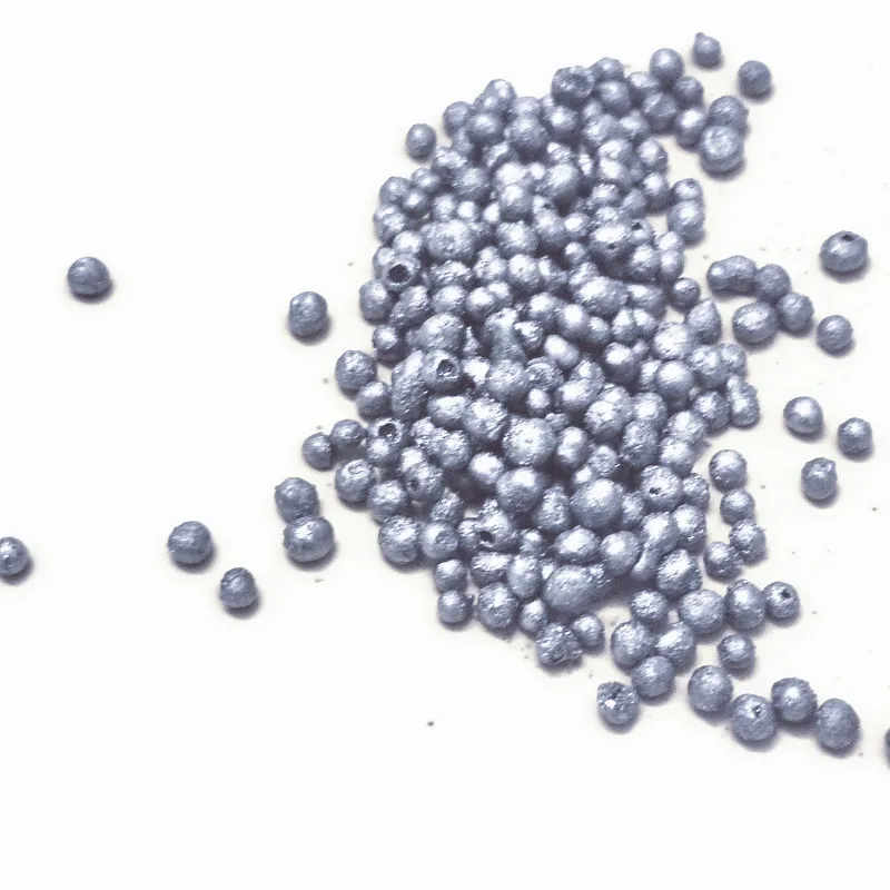 99.8% Pure Iodine Crystals Granule Iodine Pills I2 AR Grade Crystalised Iodine Element Ball Particles