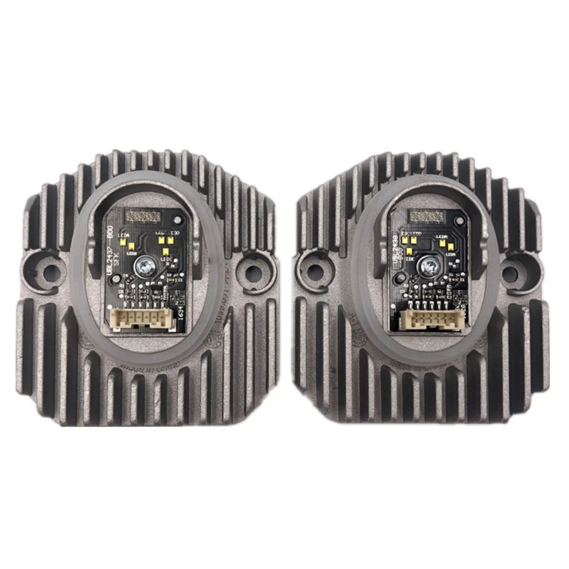 Car Lamp LED Angel Eye Light Source Driver Module For-BMW 5 Series G38 63117214939 63117214940
Car Lamp LED Angel Eye Light Source Driver Module For-BMW 5 Series G38 63117214939 63117214940