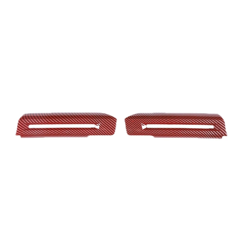 Auto Interior Door Armrest Decoration Cover Stickers for Ford Mustang 2015 2016 2017 2018 Car Accessories
Auto Interior Door Armrest Decoration Cover Stickers for Ford Mustang 2015 2016 2017 2018 Car Accessories