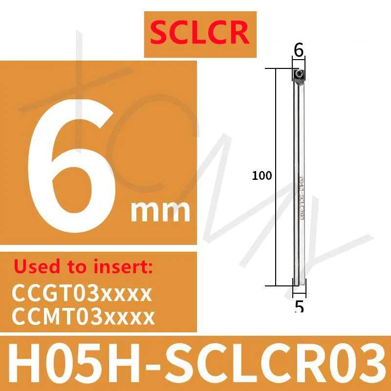 Держатель токарного станка XCMY SCLCR
Держатель токарного станка XCMY SCLCR