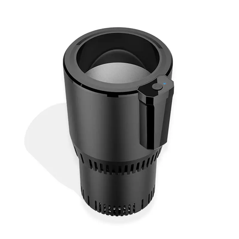 Умная Автомобильная охлаждающая чашка для кофе, молока, напитков
Умная Автомобильная охлаждающая чашка для кофе, молока, напитков