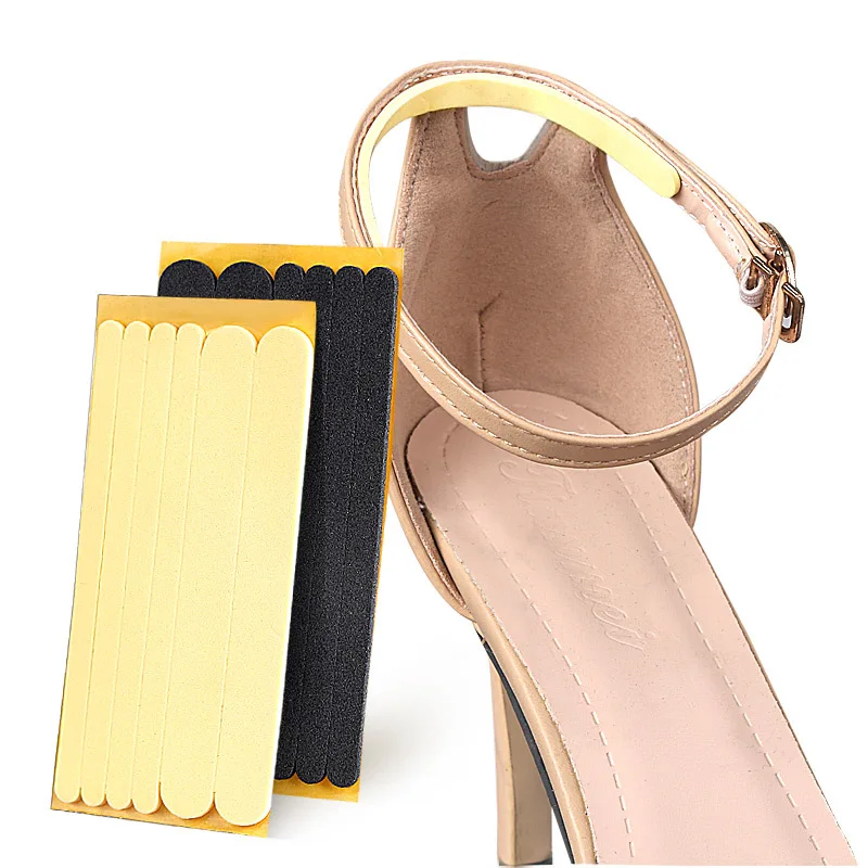 1 Set Heel Sticker New Fashion Foam Cotton/Silicone Gel Heel Cushion protector Shoe Insert Pad Insole
1 Set Heel Sticker New Fashion Foam Cotton/Silicone Gel Heel Cushion protector Shoe Insert Pad Insole