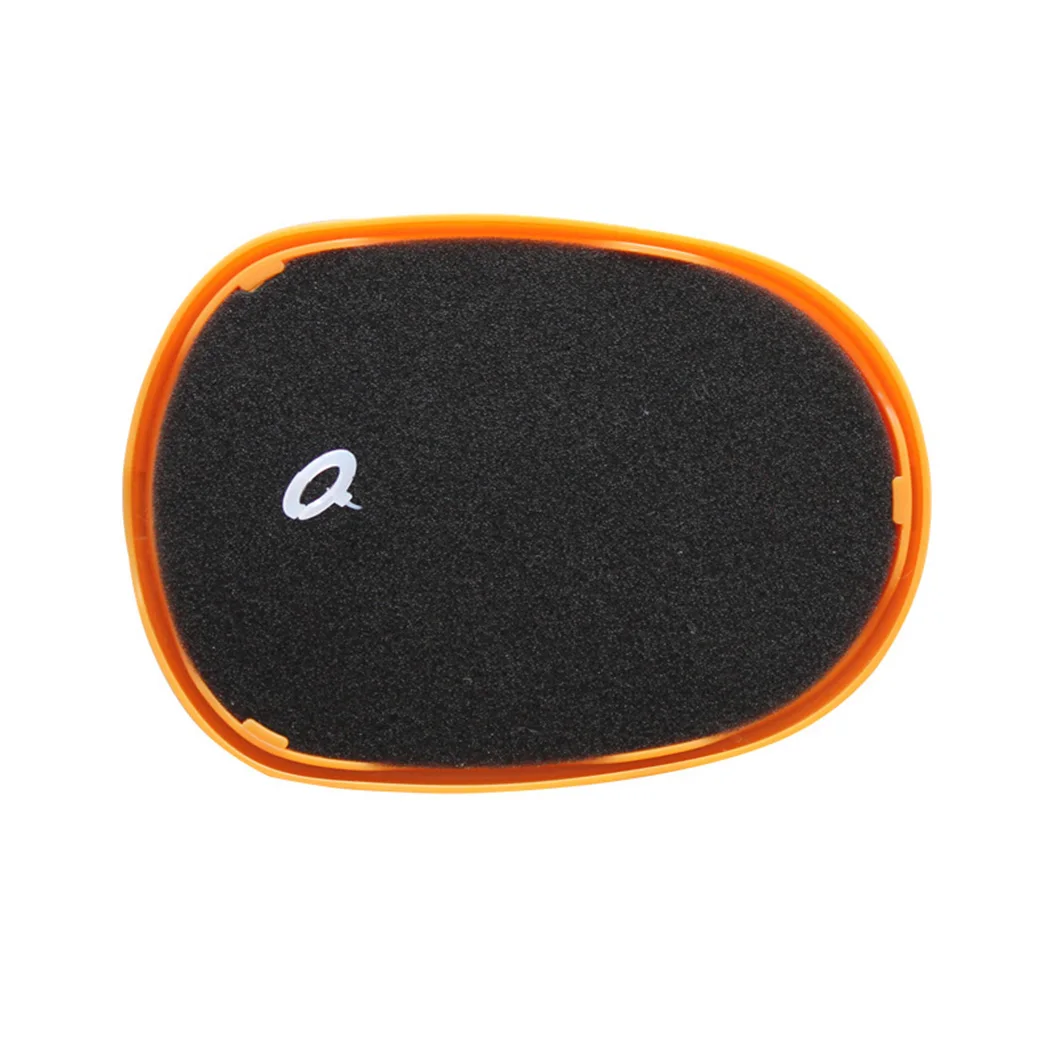 Orange Filter Set For Philips XC8043/8047/8049/8147 FC5005/01 CP0663 Black Vacumm Cleaner Sponge And Filter Parts
Orange Filter Set For Philips XC8043/8047/8049/8147 FC5005/01 CP0663 Black Vacumm Cleaner Sponge And Filter Parts