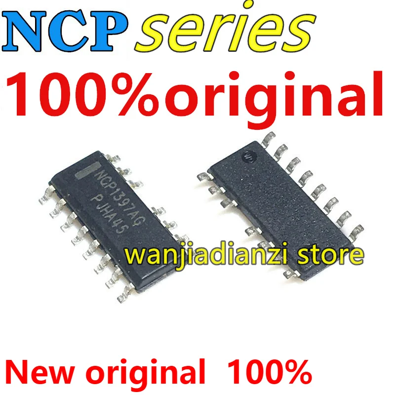 Новый и оригинальный NCP1399 NCP13992 AA AC AADR2G ACDR2G 1631 1650 G DR2G конвертер, автономный переключатель, чип контроллера переключателя sop16 
Новый и оригинальный NCP1399 NCP13992 AA AC AADR2G ACDR2G 1631 1650 G DR2G конвертер, автономный переключатель, чип контроллера переключателя sop16