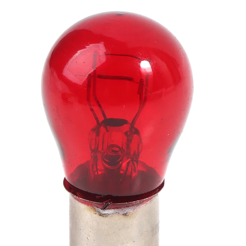 2Pcs Philips 21/5w Baw15d 21/5 W 12V 12495CP 1489938 Red Braking Two Contacts Turn Signals Warning Lights Car Brake Light Bulb
2Pcs Philips 21/5w Baw15d 21/5 W 12V 12495CP 1489938 Red Braking Two Contacts Turn Signals Warning Lights Car Brake Light Bulb
