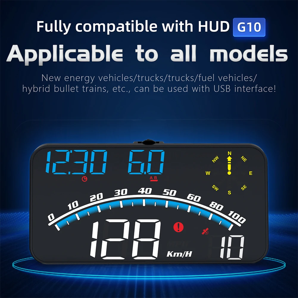 HUD GPS Спидометр дисплей на лобовое стекло автомобильные аксессуары высококачественный дисплей на лобовое стекло
HUD GPS Спидометр дисплей на лобовое стекло автомобильные аксессуары высококачественный дисплей на лобовое стекло